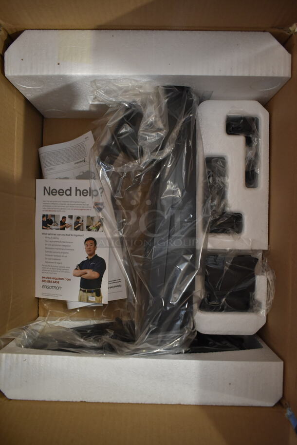 78 Boxes of BRAND NEW Stands Including Lenovo Assembly Transformer Stands and Egrotron AIO Stands. 78 Times Your Bid! - Image 8 of 12