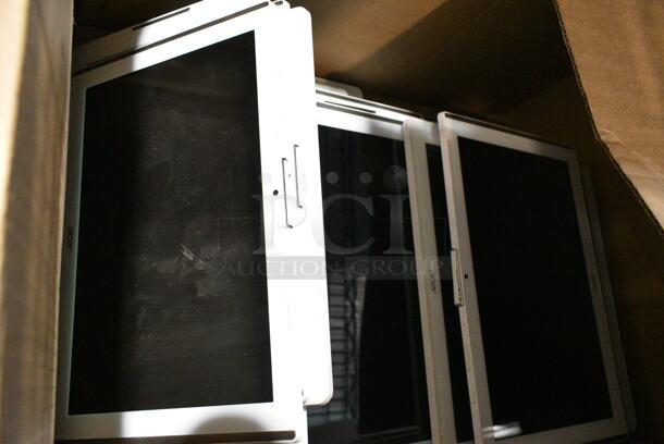 6 IN ORIGINAL BOX! Items Including Pyle PLCM4350WIR Camera, Pyle PTA66BT Wireless BT Audio Power Amplifier, MMF-01C-2 Foot Massager, Pyle PLMR6LEW Hydra Speakers. 6 Times Your Bid!  - Image 5 of 8