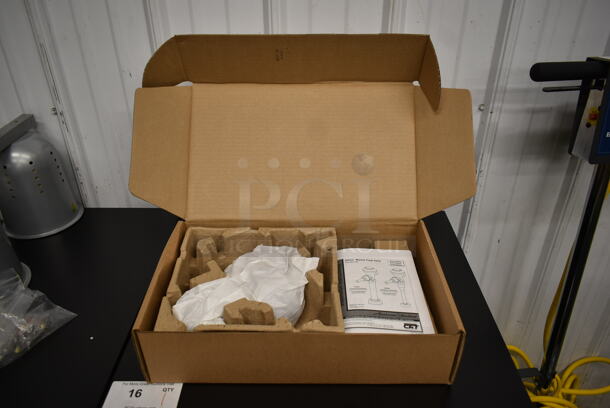 LIKE NEW! American Standard 6145051.002 Ultima Exposed Manual Diaphragm Urinal Flush Valve - 0.5 GPF - Image 2 of 7