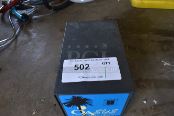 Oasys Electronic Unit. 5x8x6 - Image 3 of 5