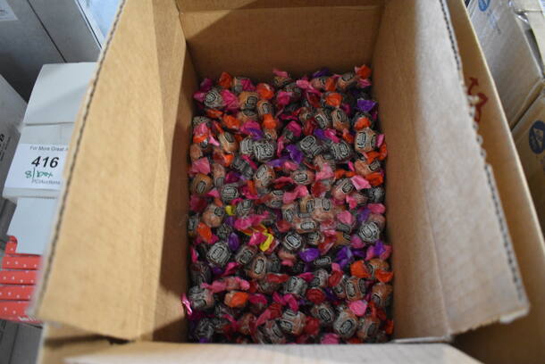 ALL ONE MONEY! Lot of Candy and Lollipops! - Image 1 of 3