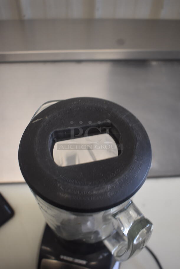 Black & Decker BLC Type 1 Blender 120 Volts 1 Phase. Tested and Working!  - Image 4 of 8