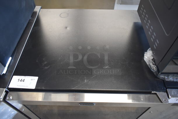 BRAND NEW SCRATCH AND DENT! Whynter BWR-462D 46-Bottle Dual Temperature Zone Built-In Wine Refrigerator Merchandiser. 115 Volts, 1 Phase. Tested and Working! - Image 2 of 7