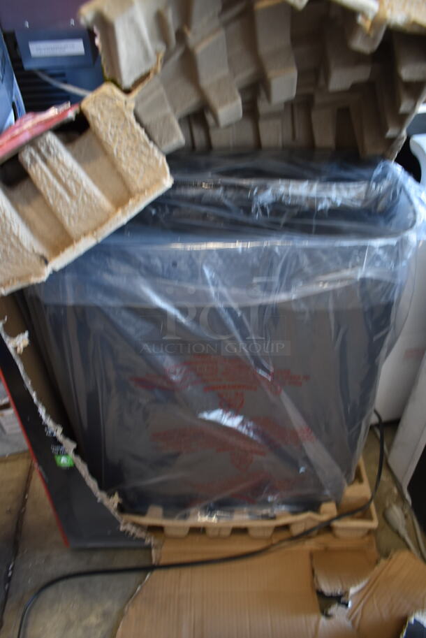 BRNAD NEW IN BOX! Honeywell HPA5300B InSight HEPA Air Purifier. 120 Volts, 1 Phase. - Image 4 of 5