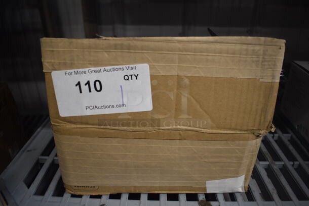 BRAND NEW IN BOX! Pyle PCAU46BA Stereo Power Amplifier. 8.5x5.5x2.5 - Image 6 of 6