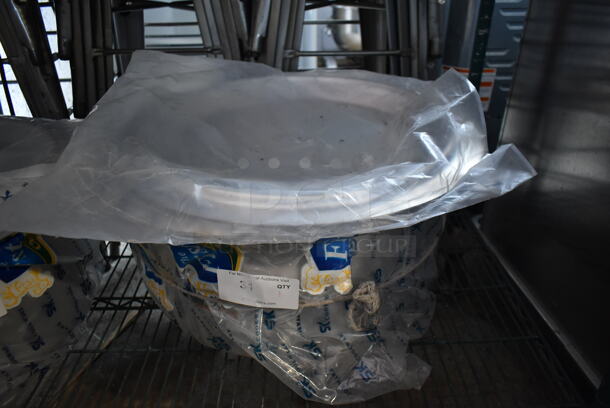 SK Cookware Metal Well. - Image 1 of 5