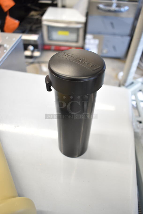 3 BRAND NEW SCRATCH AND DENT! Items Including HP0011909900 Hobart 00-119099-00002 Overflow Tube, HP0011992200 Hobart 00-119922-00001 Feed Stomper, HP00274312 Hobart 00-274312 Pestle. 3 Times Your Bid!  - Image 9 of 12