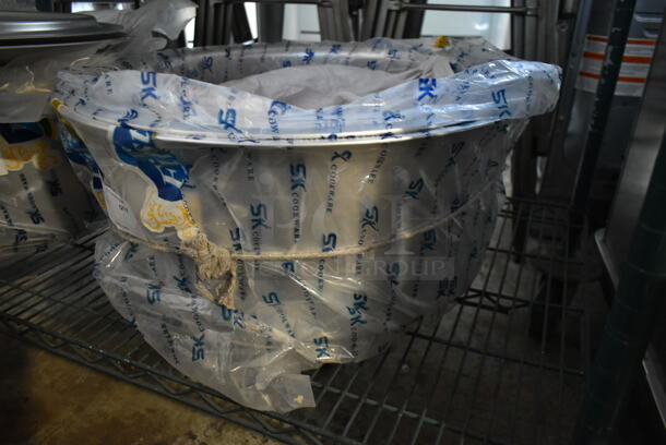 SK Cookware Metal Well. - Image 5 of 5