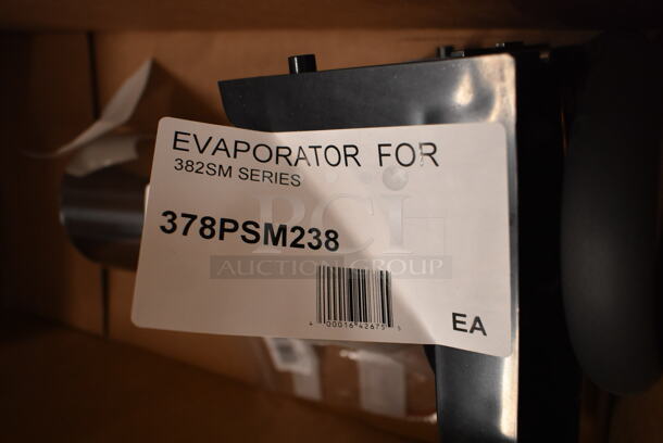 BRAND NEW SCRATCH AND DENT! Carnival King 378PSM238 Evaporator for 382SM and 382SMM Series - Image 3 of 3