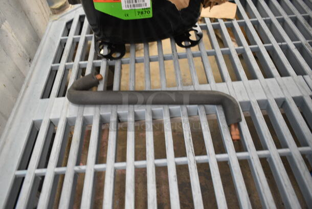 Secop SC18MNX Metal Commercial Compressor. 115 Volts, 1 Phase. - Image 5 of 8