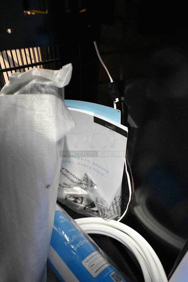 LIKE NEW! Avalon A25 Self Cleaning Bottleless Water Cooler Dispenser. 115 Volts, 1 Phase. Tested and Working! - Image 6 of 8