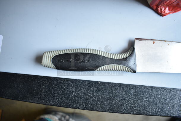 50 SHARPENED Stainless Steel Knives Including Chef Knives. 50 Times Your Bid!  - Image 5 of 7