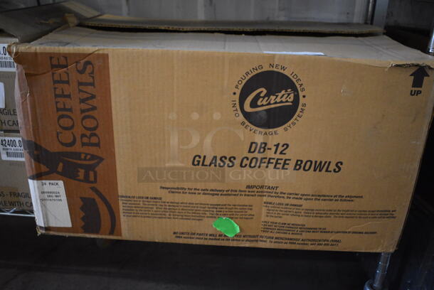 17 BRAND NEW IN BOX! Coffee Pots / Decanters. 8x6x7. 17 Times Your Bid! - Image 4 of 4