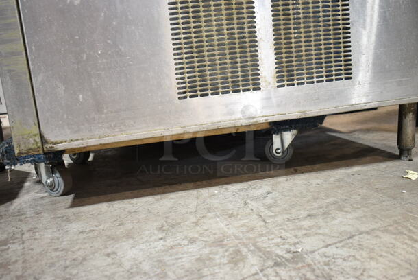2014 Randell BC-18 Stainless Steel Commercial Blast Chiller w/ 1 Probe. 115/230 Volts, 1 Phase. - Image 2 of 6