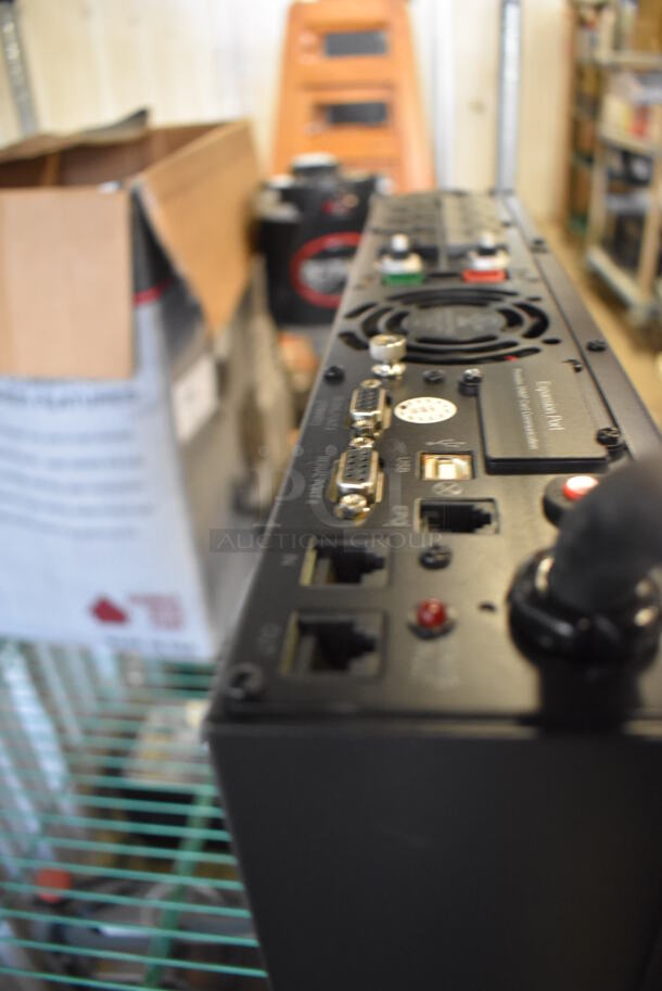 CyberPower PR3000LCDRT2U Rack Unit. 17.5x19x3.5 - Image 7 of 7