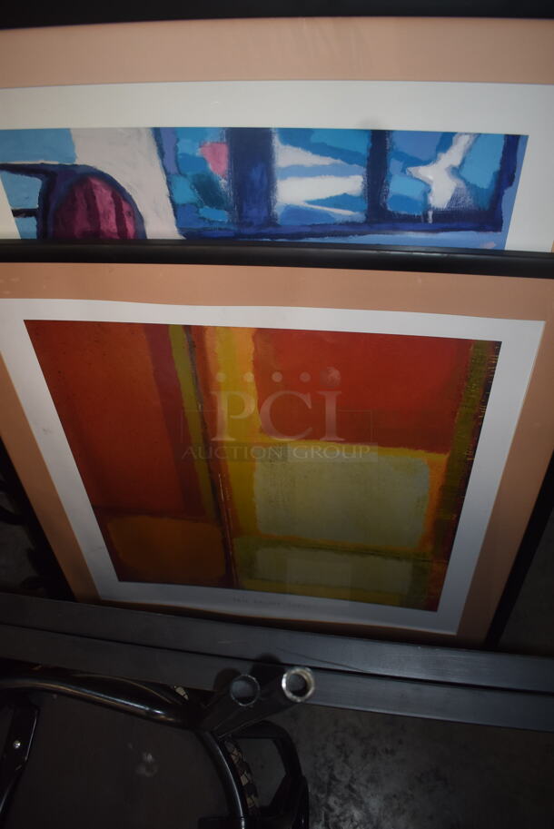 5 Various Framed Pictures. 5 Times Your Bid! - Image 4 of 6