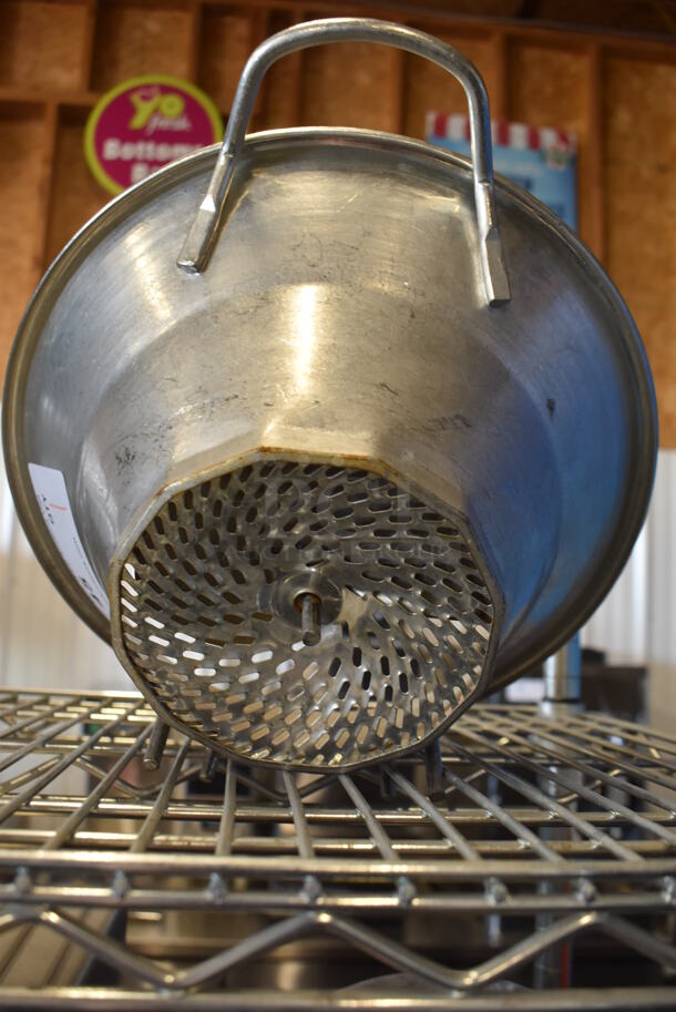 Metal Ricer - Image 4 of 4