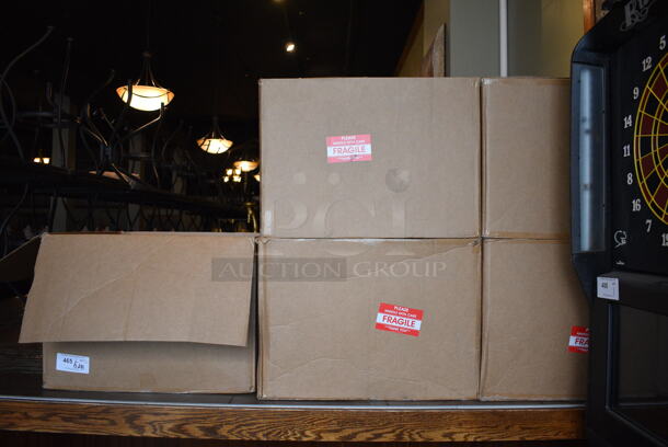 ALL ONE MONEY! Lot of 7 Boxes of Various Lights! BUYER MUST REMOVE. (Susquehanna Ale House) - Image 7 of 7