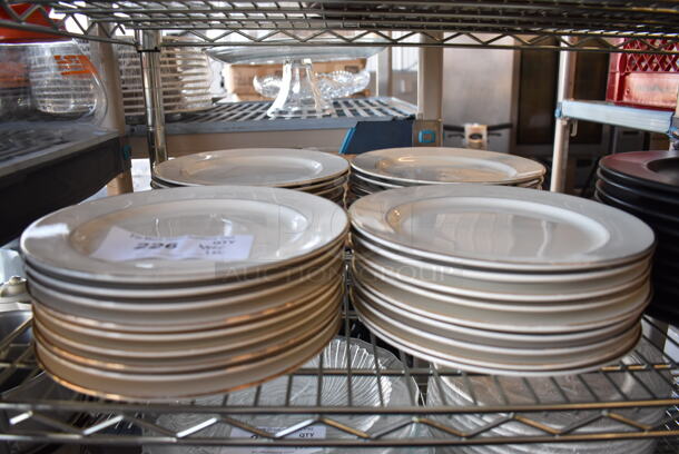 ALL ONE MONEY! Tier Lot of Various Items Including Ceramic Dishes - Image 6 of 6