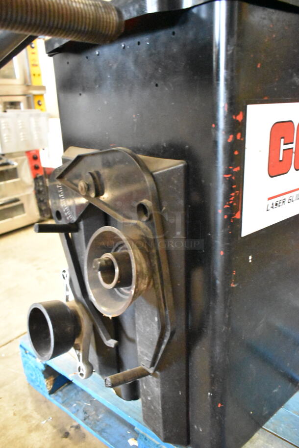Coats 1250 Metal Commercial Floor Style 2D Wheel Balancer with Laser Guided Operation. 220-250 Volts, 1 Phase. - Image 7 of 7