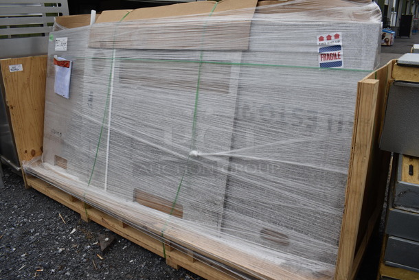 BRAND NEW IN CRATE! Granite 32092073-296 Countertop Pieces. - Image 6 of 7