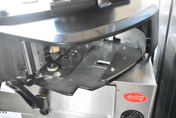 BRAND NEW SCRATCH AND DENT! Hobart HTi Metal Countertop Scale. 120/208-240 Volts, 1 Phase. Tested and Working! - Image 4 of 7