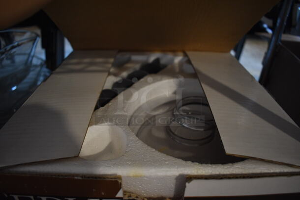 2 Boxes of NEW Sephra Classic Chocolate Fountains. 2 Times Your Bid! - Image 4 of 4