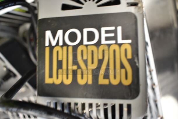 3 Pumps Including Liberty Pumps LCU-SP20S. 3 Times Your Bid! - Image 3 of 4