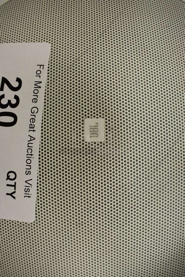 Tannoy CVS6 General Signaling Equipment and UBL 26C Ceiling Loudspeaker. 5 Times Your Bid! (Main Building)  - Image 5 of 8