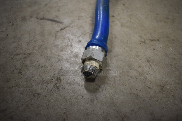 Dormont Gas Hose. 36" - Image 2 of 3