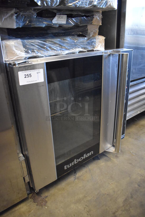 Moffat Turbofan Stainless Steel Commercial Electric Powered Convection Oven. 208-250 Volts. 29x32x28 - Image 2 of 5