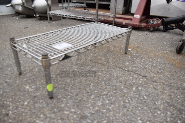 Dunnage Rack With Metro Shelf - Image 2 of 3