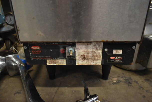 Hatco C-15 Metal Commercial Hot Water Booster Heater. 208 Volts, 3 Phase.  - Image 3 of 5