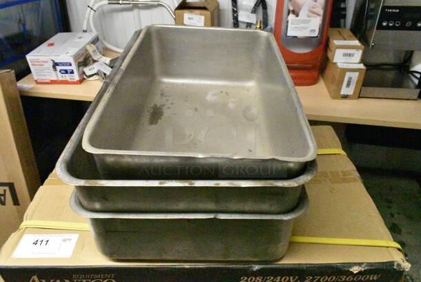 14 Various Full Size Drop In Bins. 14 Times Your Bid!  - Image 8 of 9