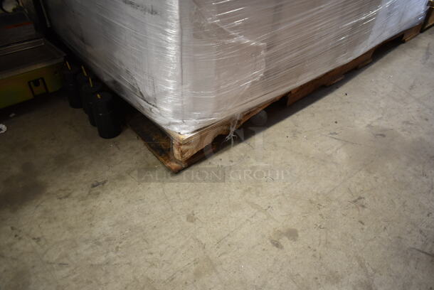 PALLET LOT of 59 BRAND NEW! Magic Choice Soybean Oil Creamy Liquid Shortening Jugs. 59 Times Your Bid! - Image 4 of 9