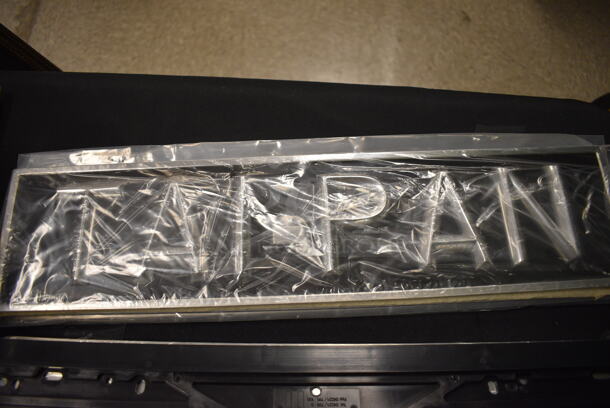 ALL ONE MONEY! Tai-Pan License Plates and Blackford License Plates - Image 7 of 10