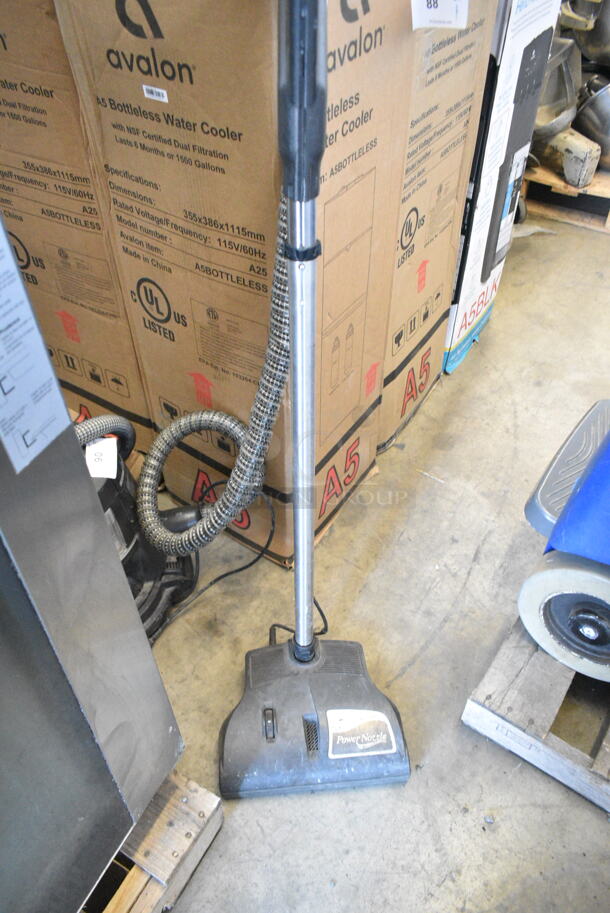 Rainbow Vacuum Cleaner. Tested and Working! - Image 7 of 9