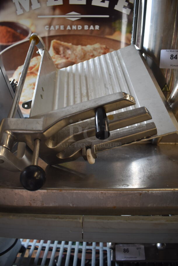 5 Items Including Coffee Urn, Meat Slicer, Wire Storage Basket, AND MORE! 5 Times Your Bid!   - Image 2 of 5