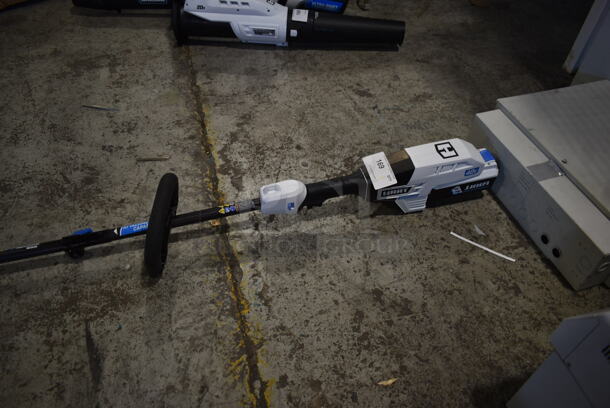 Hart HLST05PHVNM-DY Weed Whacker Weed Eater.  - Image 4 of 6