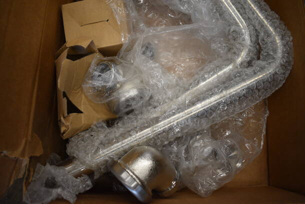 ALL ONE MONEY! Lot of BRAND NEW T&S B-3950-01 Waste Twist - Image 3 of 4