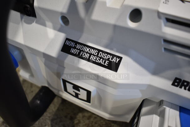 Hart HLCS01-DY 14" Chainsaw. - Image 5 of 5