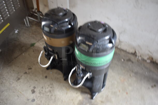 2 Black TF Servers. 2 Times Your Bid!  - Image 3 of 4