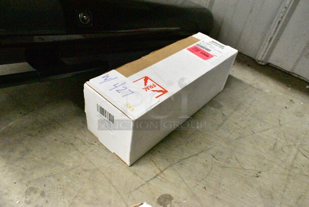 3 BRAND NEW SCRATCH AND DENT! Items Including HP00913169 Vulcan 00-913169 Ignition Module, HP00857487SM Vulcan 00-857487-SMFDT Tube, Dip, 10 In Delime Tank, HP00833493 Vulcan 00-833493 Glass Gauge W/Glas. 3 Times Your Bid!  - Image 8 of 9