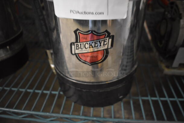 Buckeye Wet Chemical Fire Extinguisher. Buyer Must Pick Up - We Will Not Ship This Item.  8x7x19 - Image 5 of 5