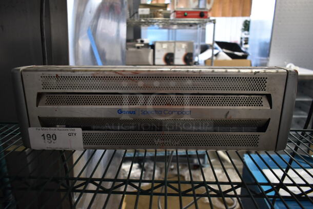 Genus Spectra Compact Bug Zapper. Tested and Does Not Power On - Image 1 of 3