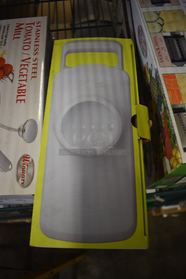 BRAND NEW IN BOX! Mandolin Slicer - Image 1 of 4