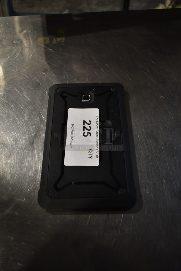 Samsung Tablet.  - Image 2 of 4