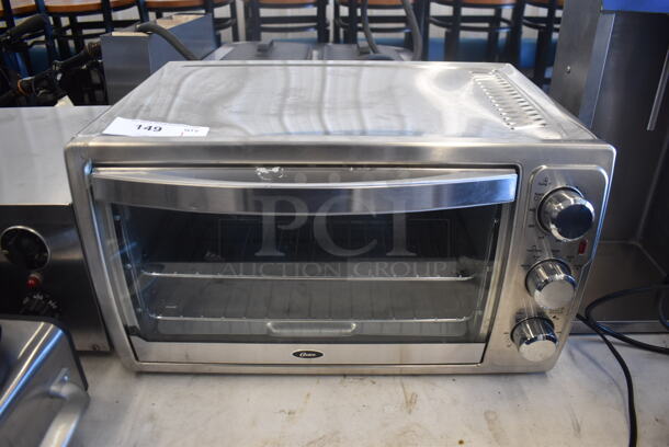 Oster TSSTTVXXLL Toaster Oven 120 Volts 1 Phase.  Tested and Working! - Image 1 of 7
