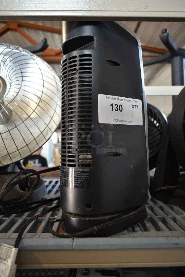Lasko 5307 Metal Movable Air Heater. 120 Volts, 1 Phase. - Image 3 of 5