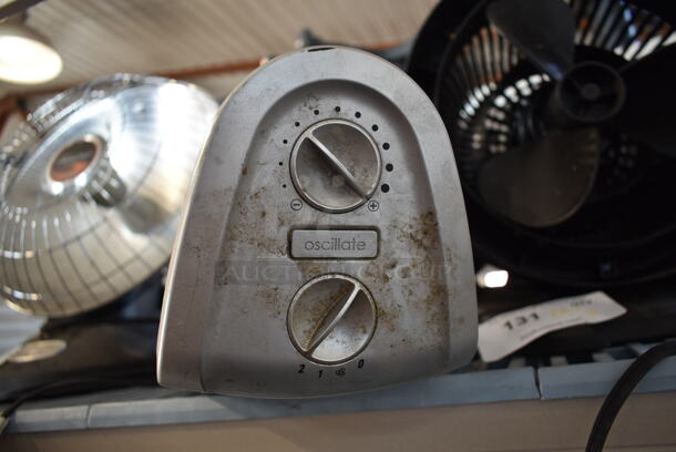 Lasko 5307 Metal Movable Air Heater. 120 Volts, 1 Phase. - Image 5 of 5